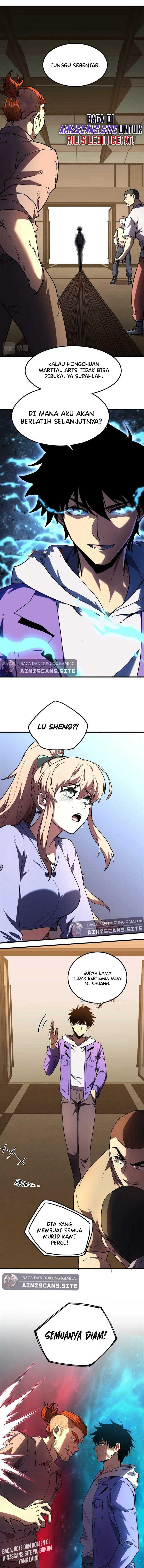 leveling-in-the-future - Chapter: 28