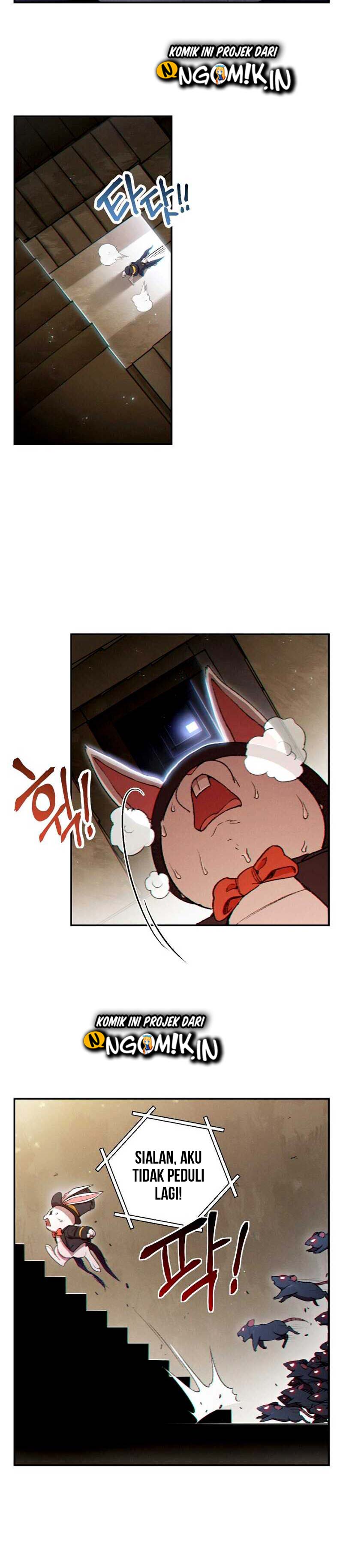 dungeon-reset - Chapter: 30