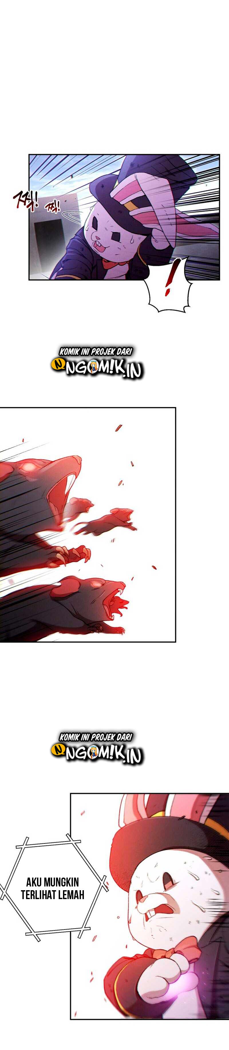 dungeon-reset - Chapter: 30