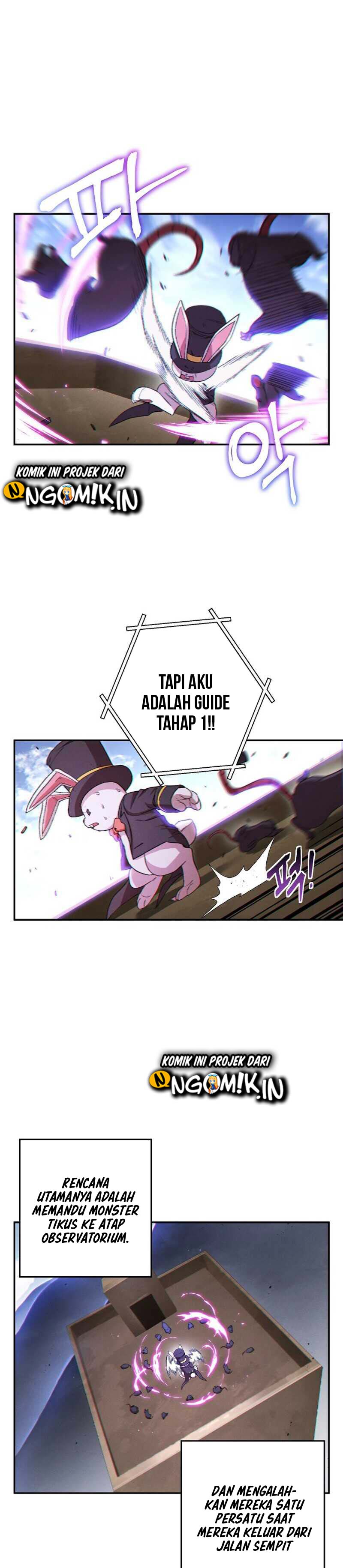 dungeon-reset - Chapter: 30