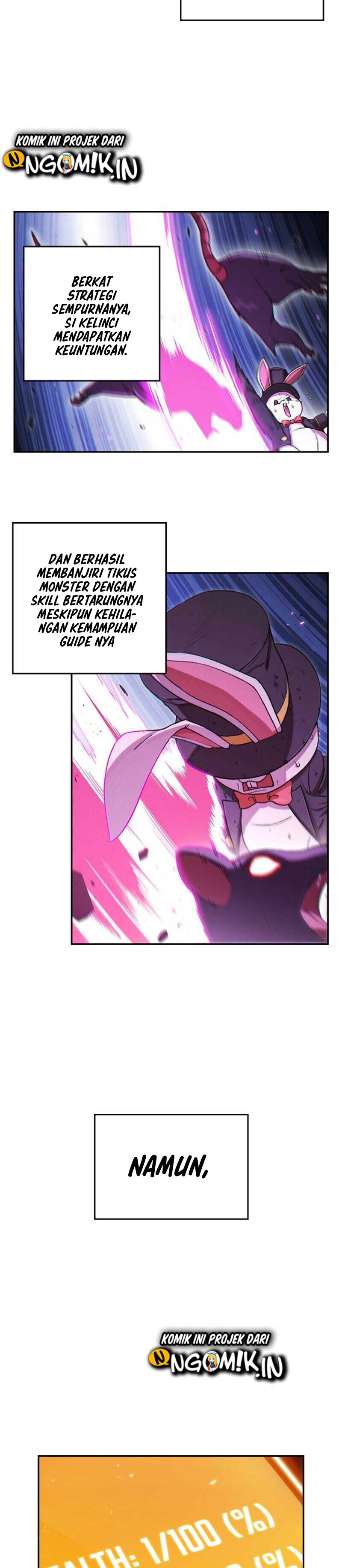 dungeon-reset - Chapter: 30