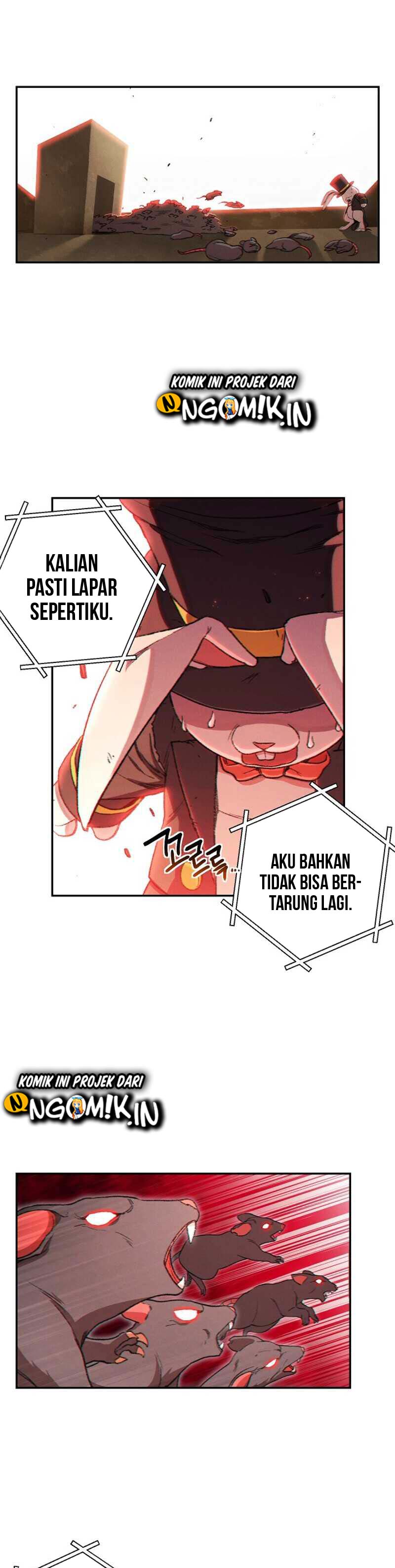 dungeon-reset - Chapter: 30