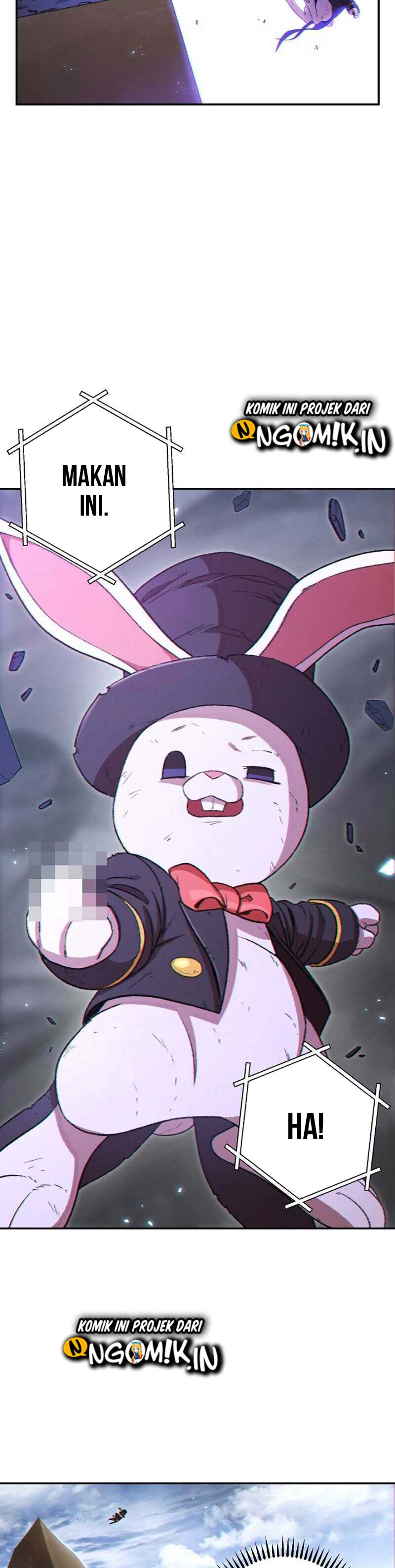dungeon-reset - Chapter: 30