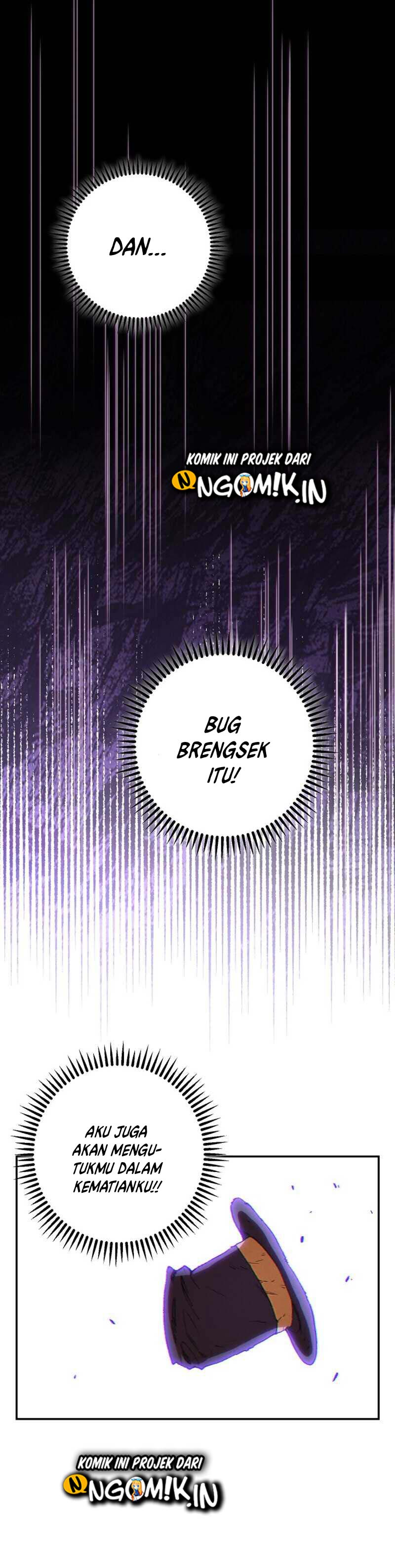 dungeon-reset - Chapter: 30
