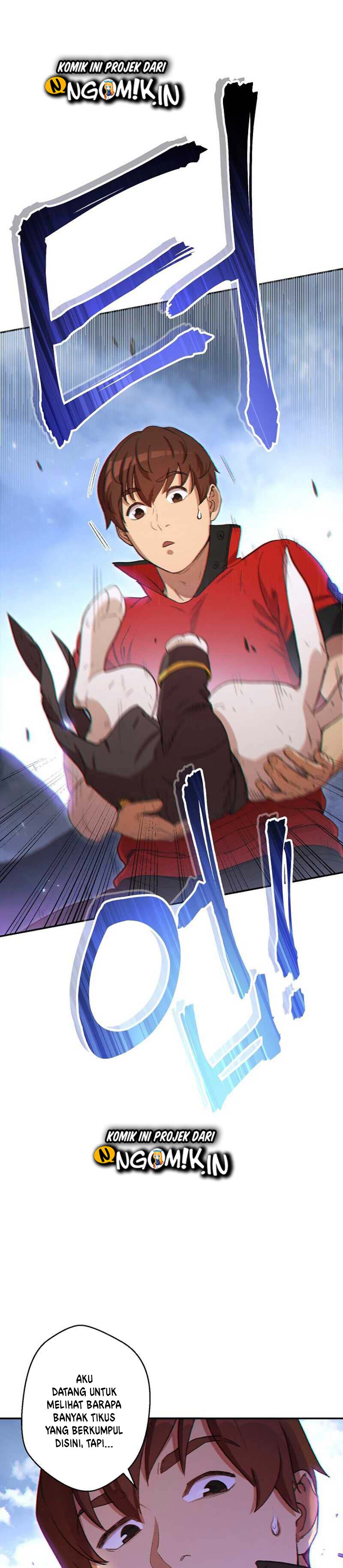 dungeon-reset - Chapter: 30