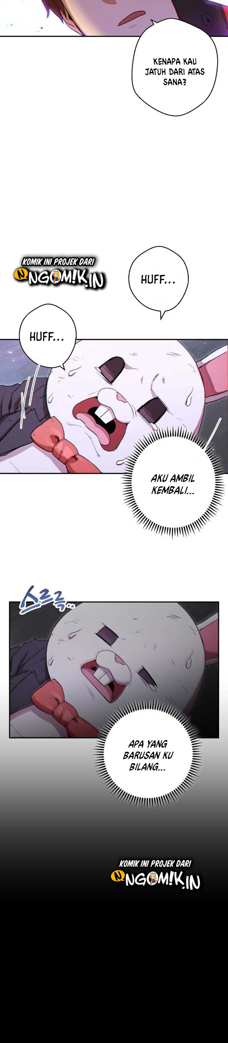 dungeon-reset - Chapter: 30