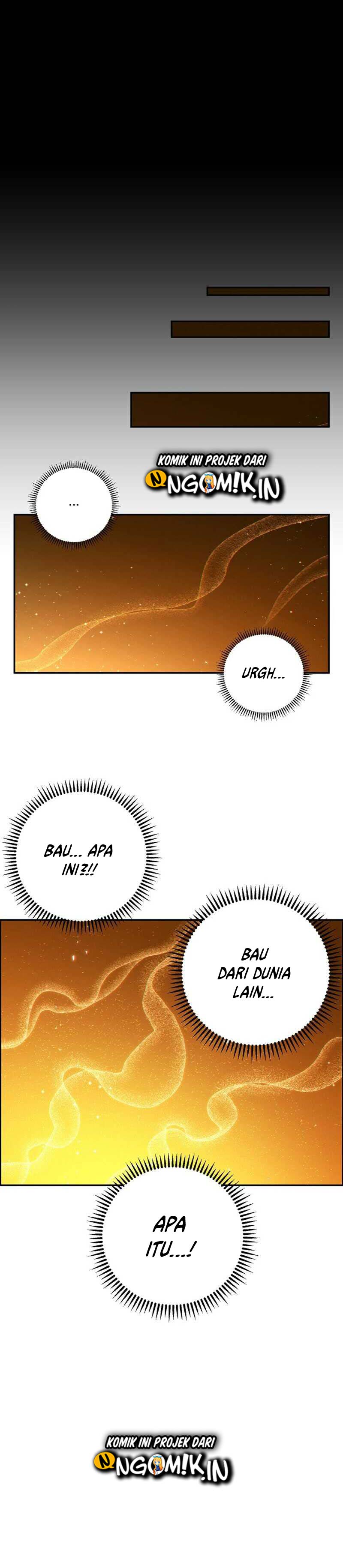 dungeon-reset - Chapter: 30