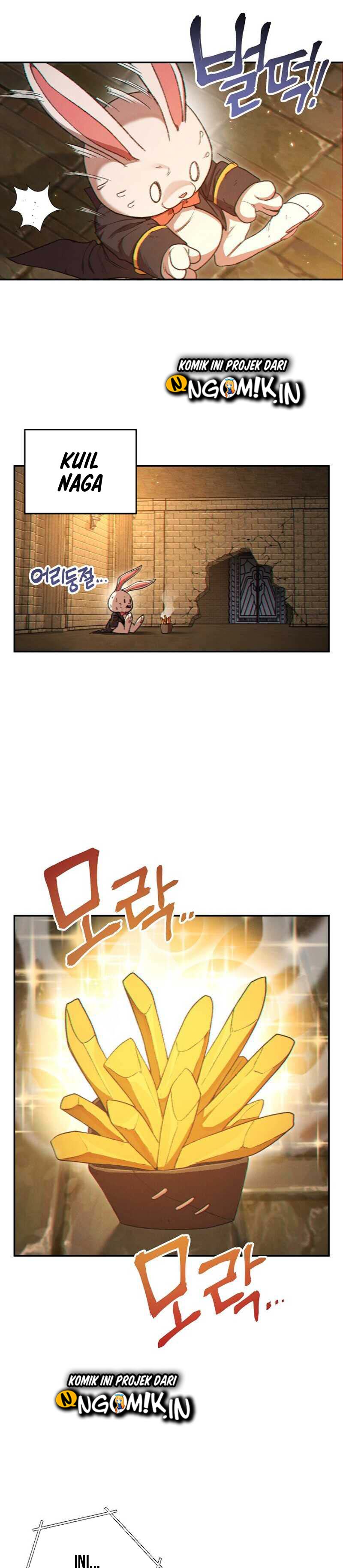 dungeon-reset - Chapter: 30