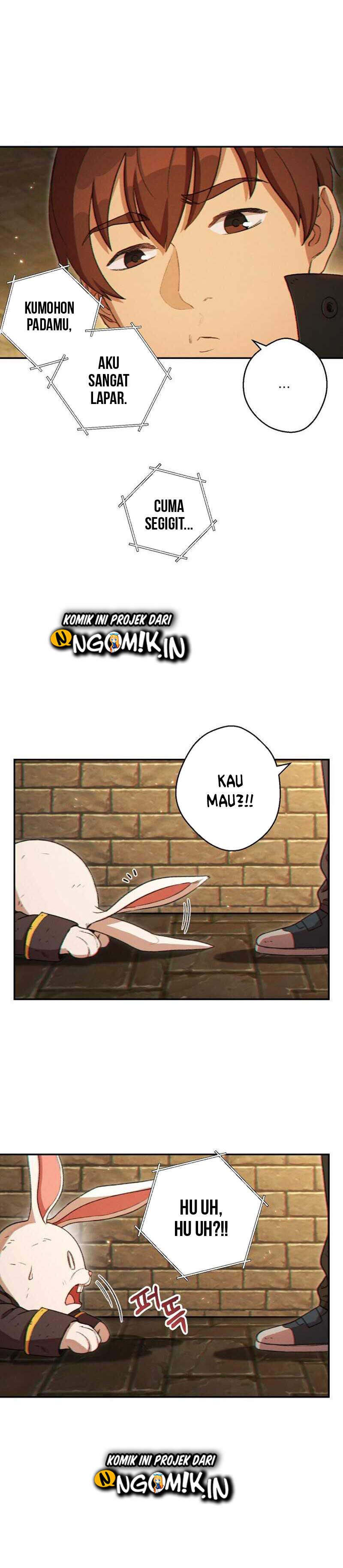 dungeon-reset - Chapter: 30