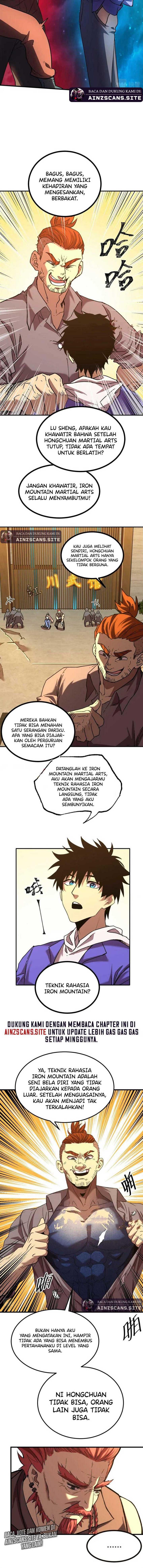 leveling-in-the-future - Chapter: 28
