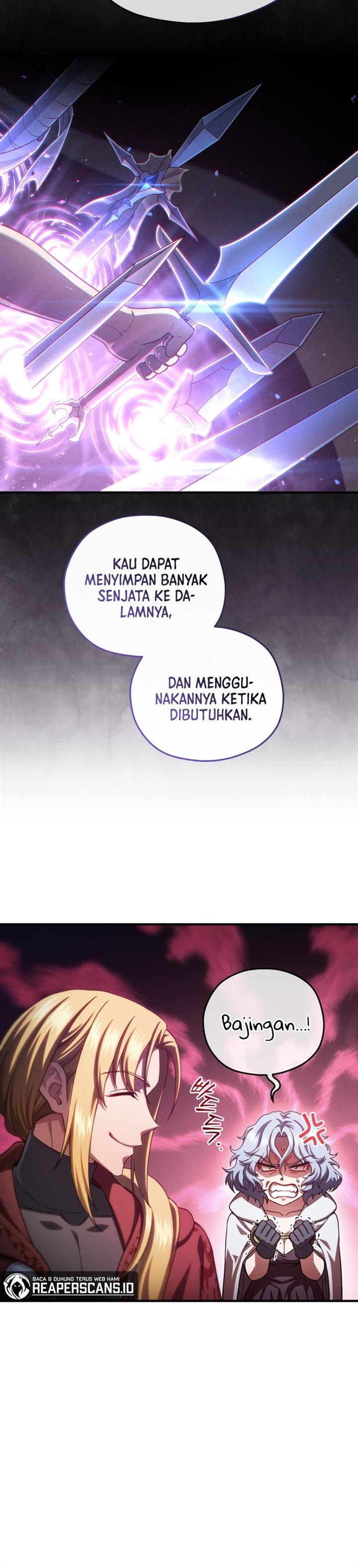 damn-reincarnation - Chapter: 41