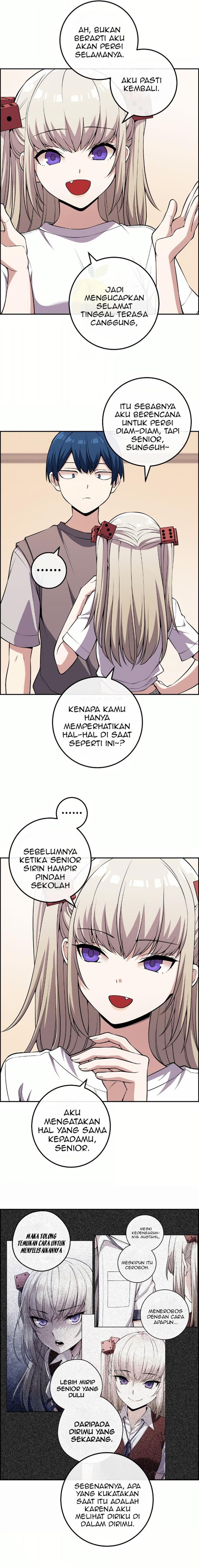 webtoon-character-na-kang-lim - Chapter: 116