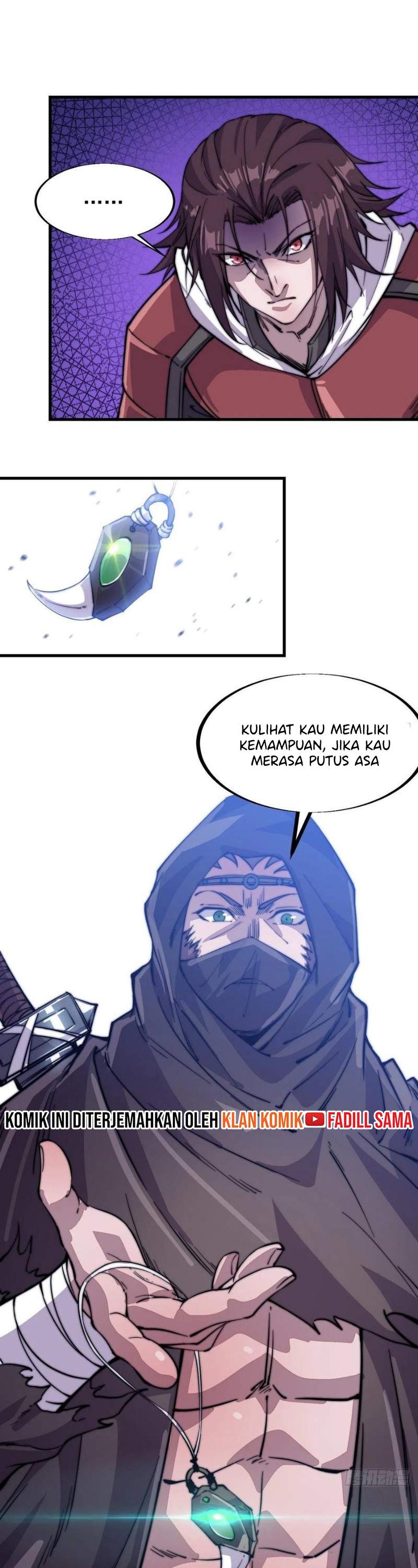 it-starts-with-a-mountain - Chapter: 62