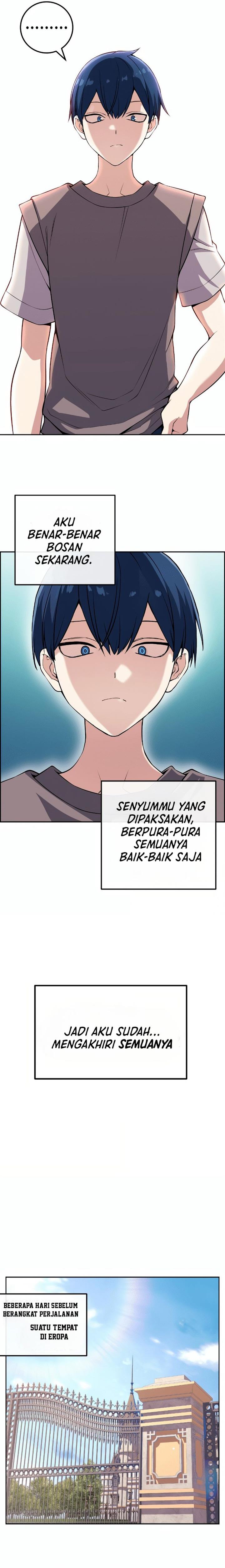 webtoon-character-na-kang-lim - Chapter: 116