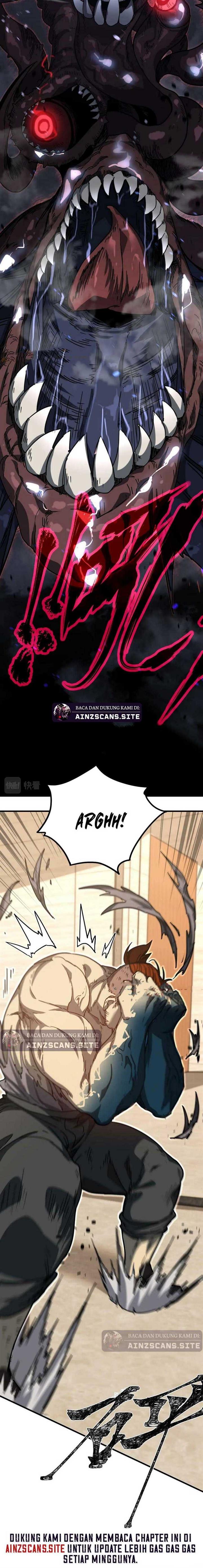 leveling-in-the-future - Chapter: 28