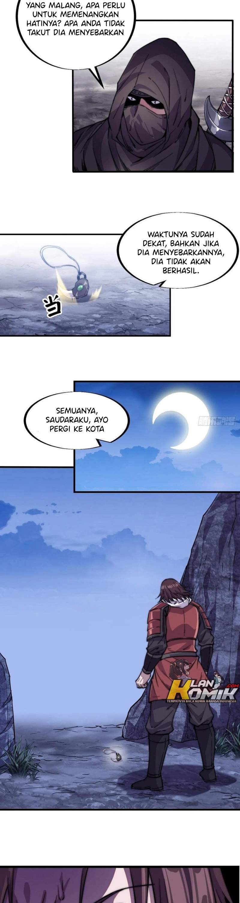 it-starts-with-a-mountain - Chapter: 62