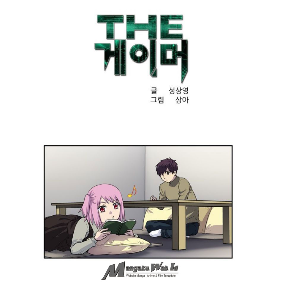 the-gamer - Chapter: 174