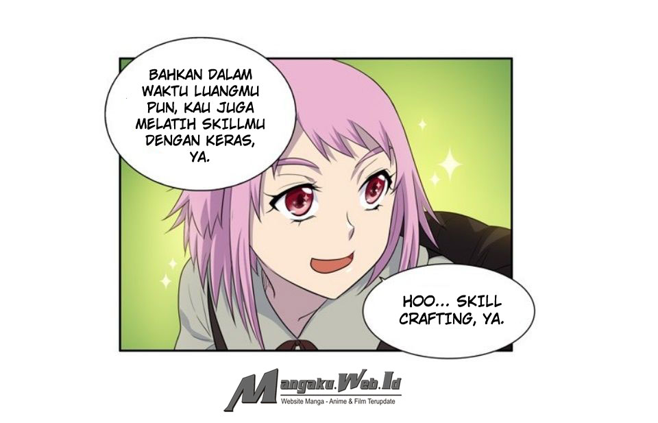 the-gamer - Chapter: 174