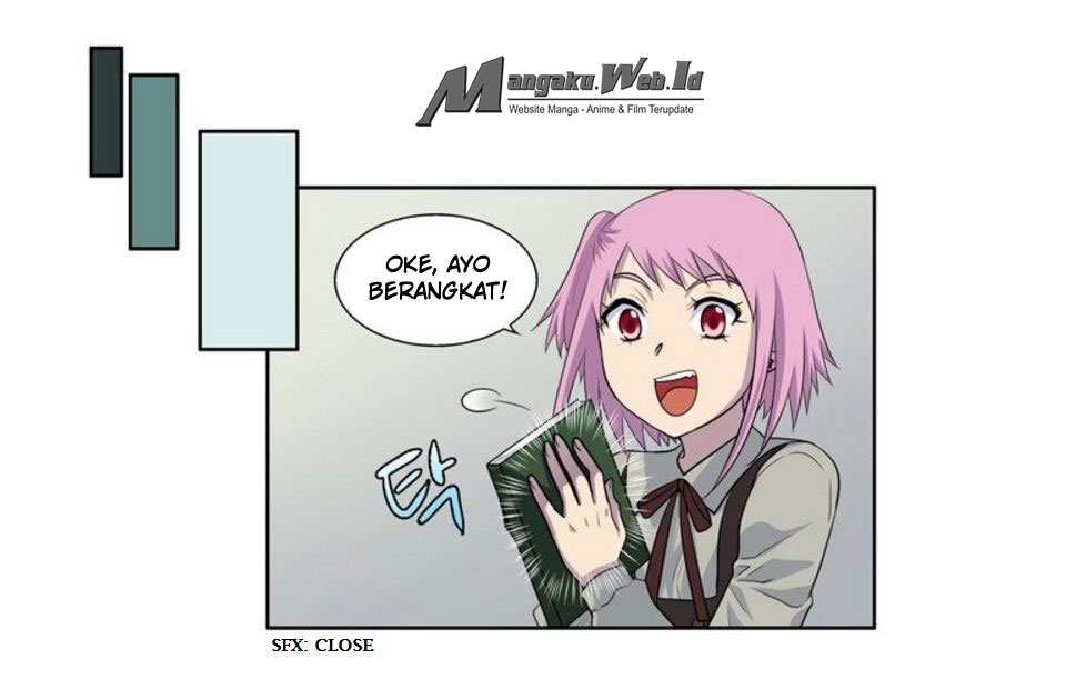 the-gamer - Chapter: 174