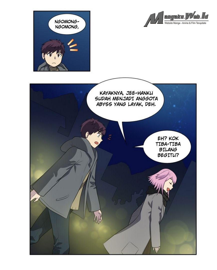 the-gamer - Chapter: 174