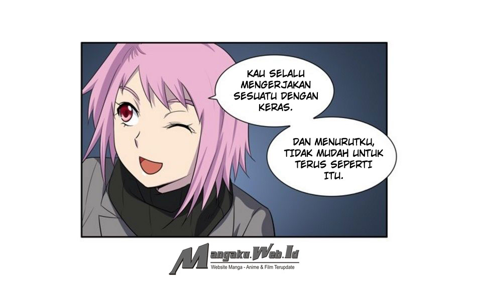 the-gamer - Chapter: 174