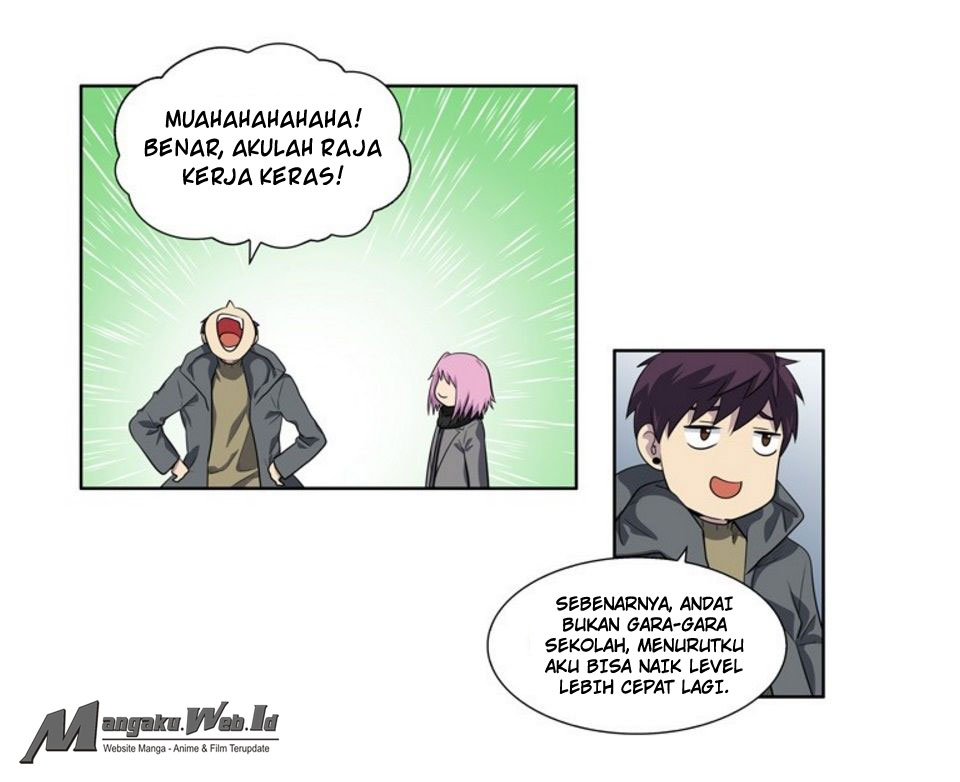 the-gamer - Chapter: 174