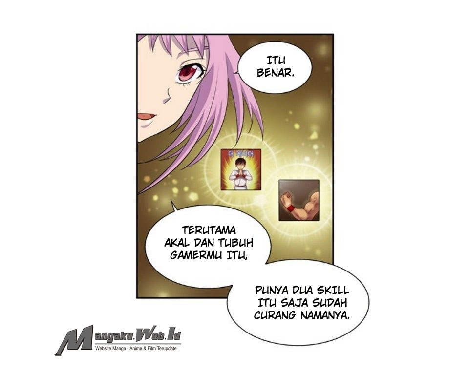 the-gamer - Chapter: 174