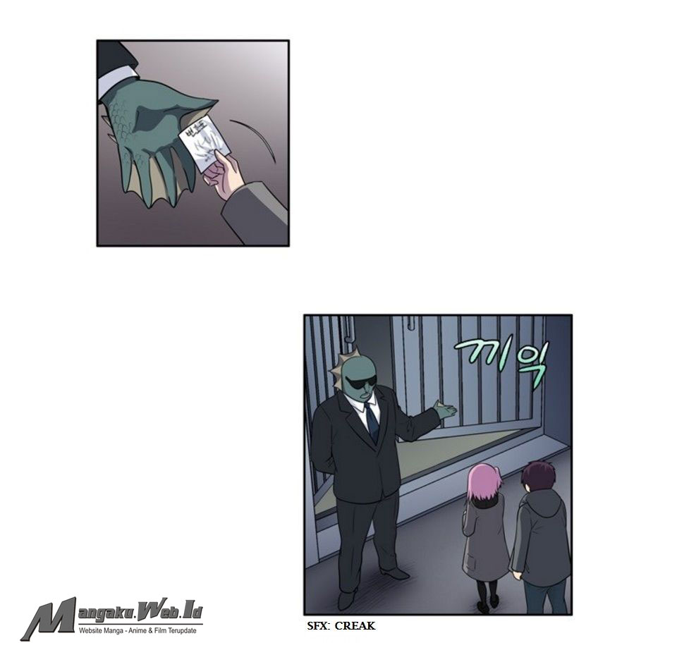 the-gamer - Chapter: 174