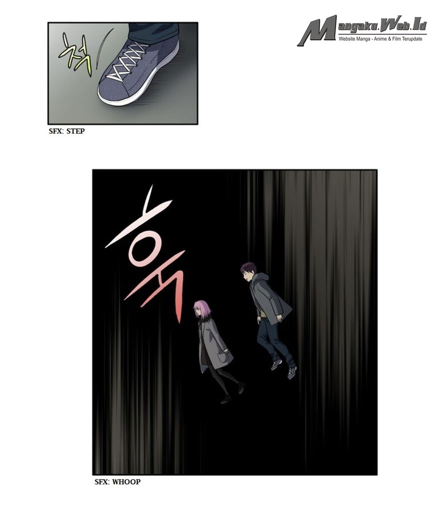 the-gamer - Chapter: 174