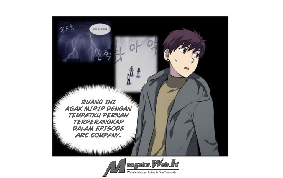 the-gamer - Chapter: 174