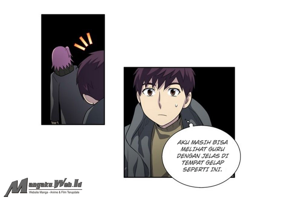 the-gamer - Chapter: 174