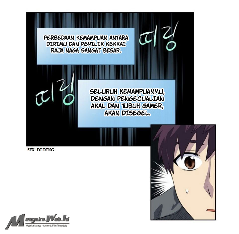 the-gamer - Chapter: 174