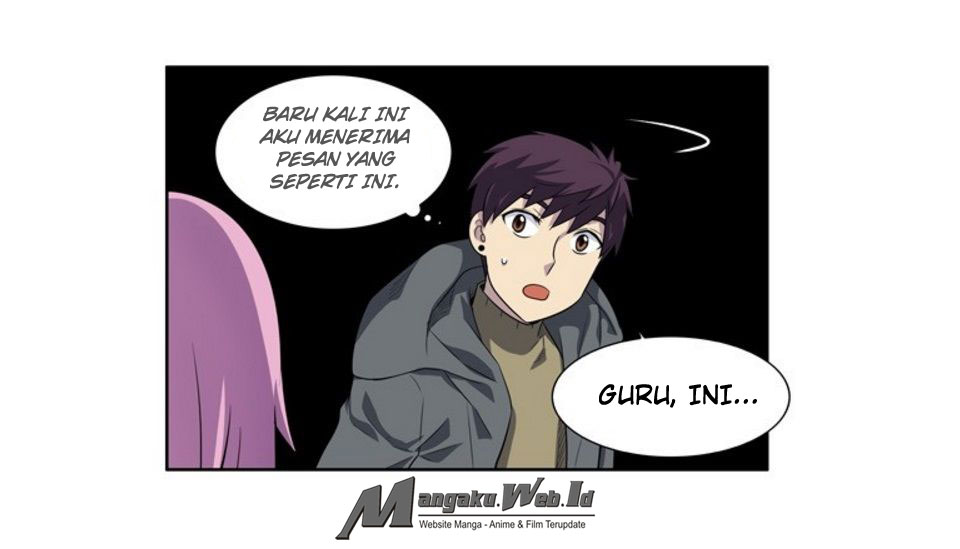 the-gamer - Chapter: 174