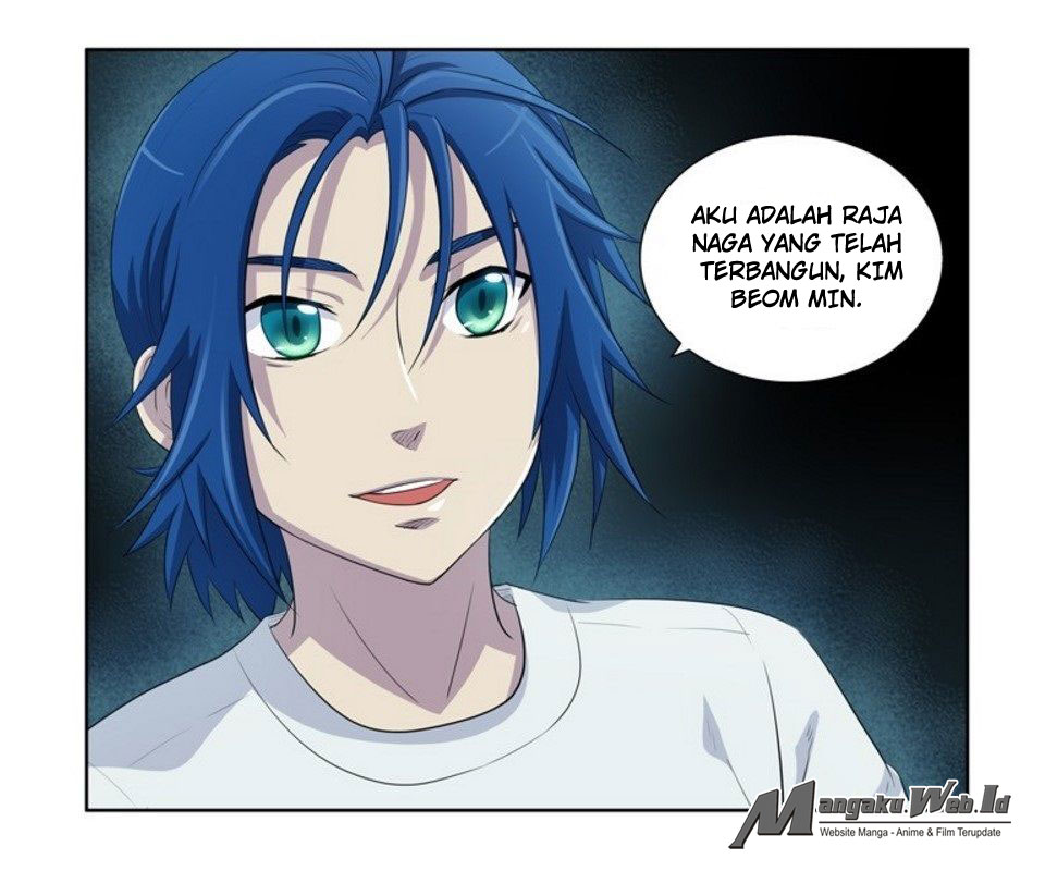 the-gamer - Chapter: 174