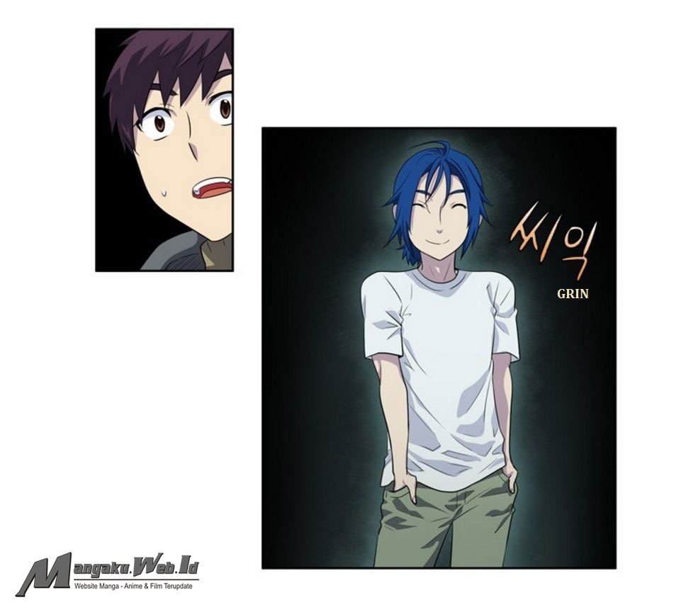 the-gamer - Chapter: 174
