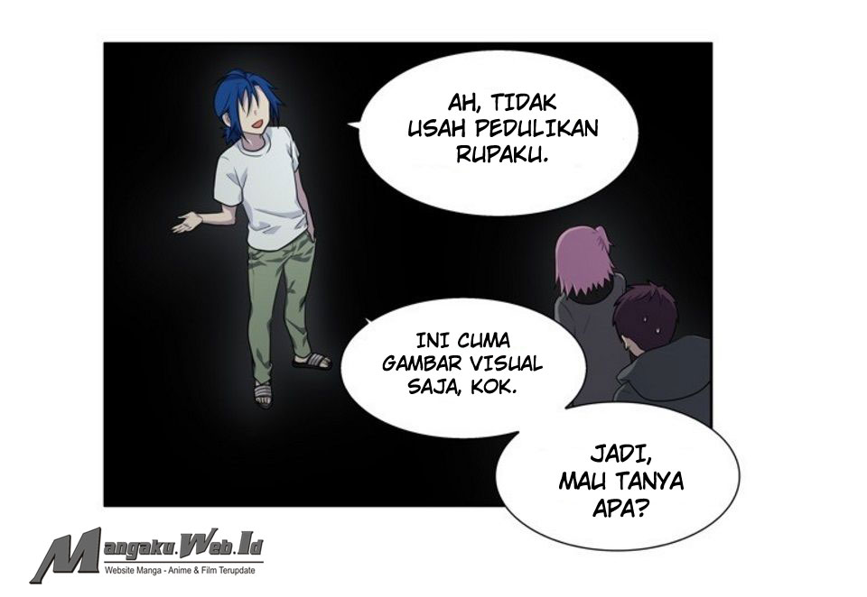the-gamer - Chapter: 174