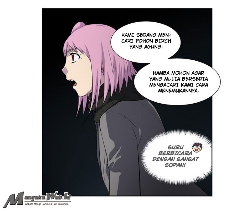 the-gamer - Chapter: 174