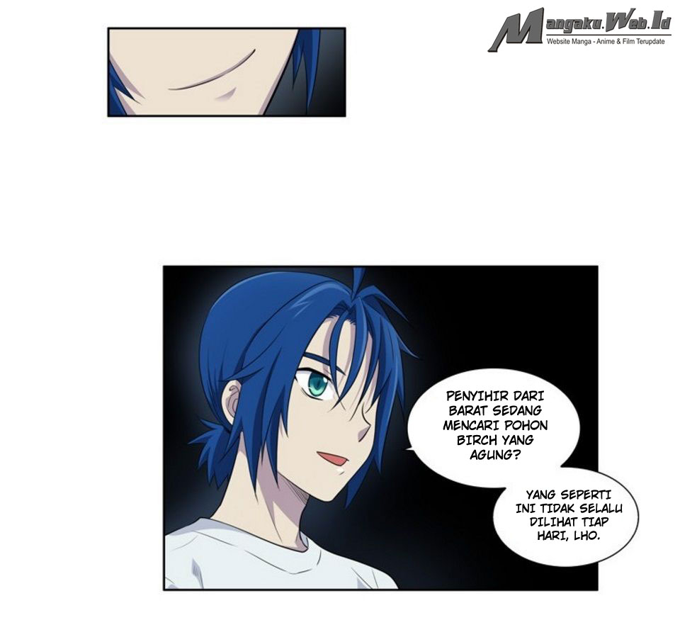 the-gamer - Chapter: 174