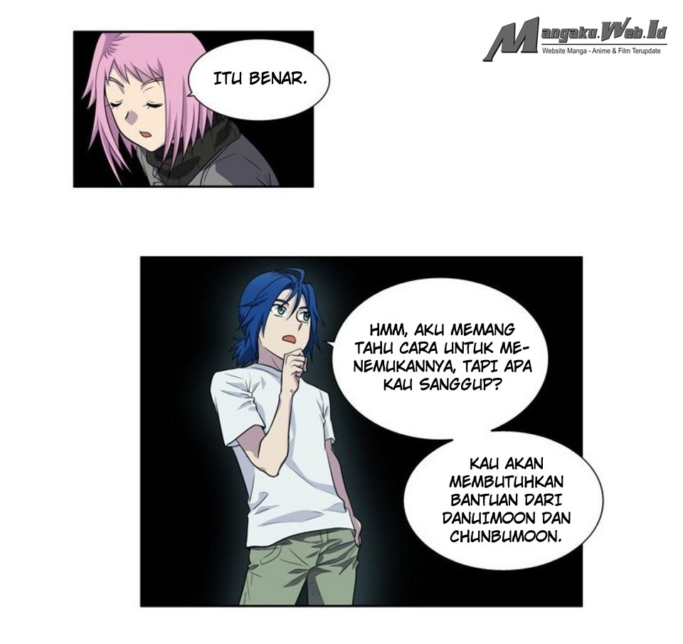 the-gamer - Chapter: 174