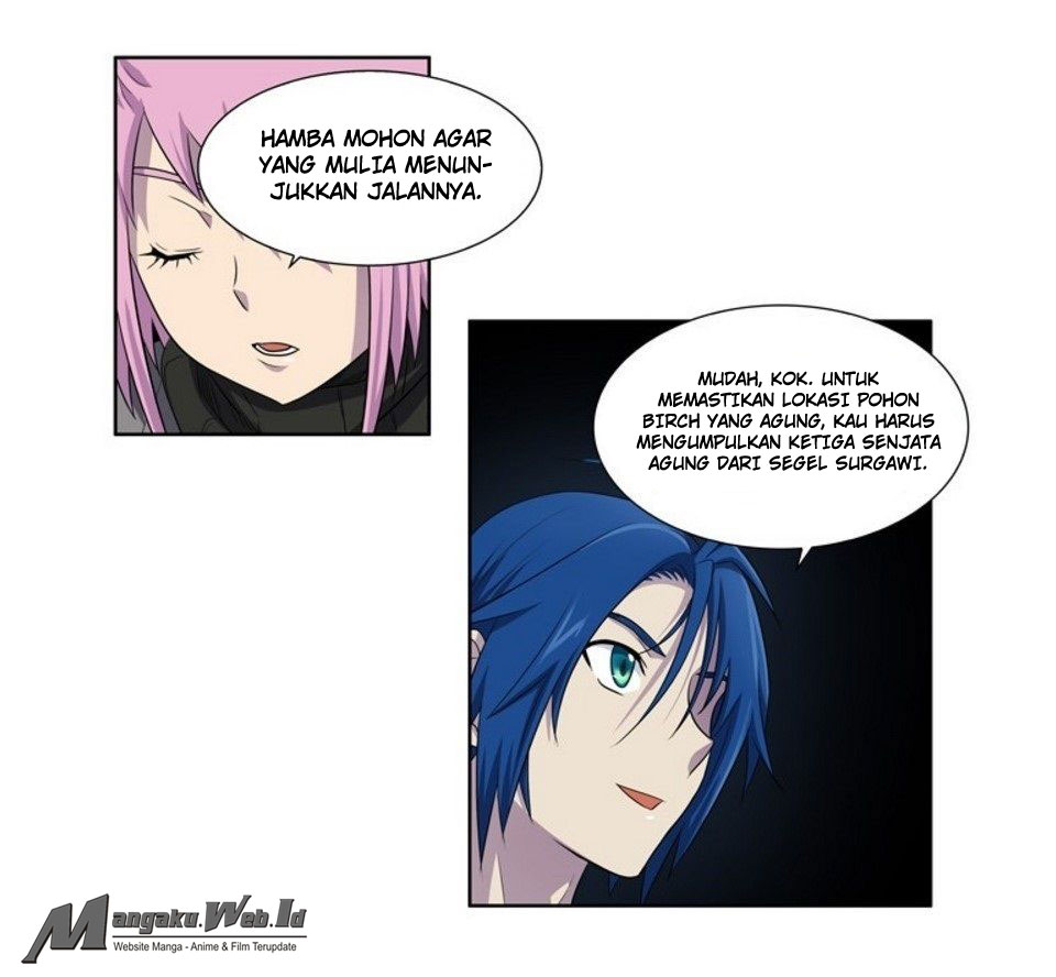 the-gamer - Chapter: 174