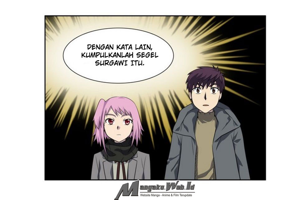 the-gamer - Chapter: 174