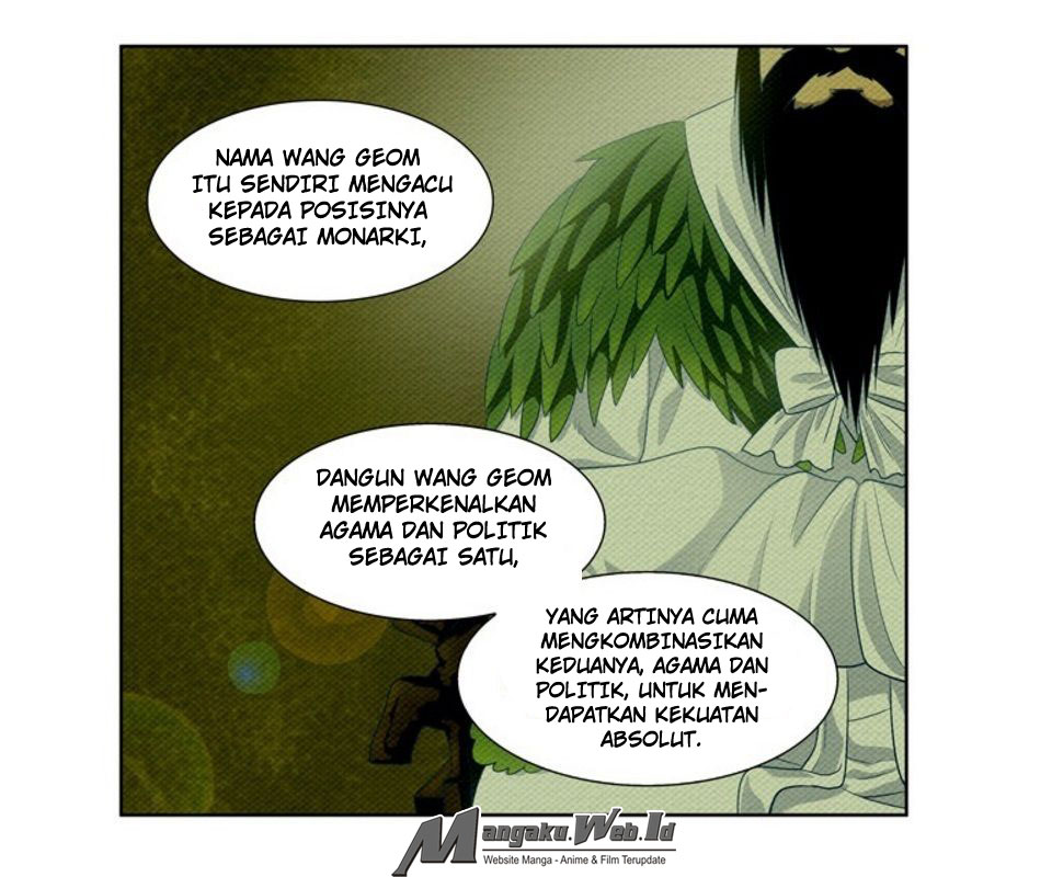 the-gamer - Chapter: 174