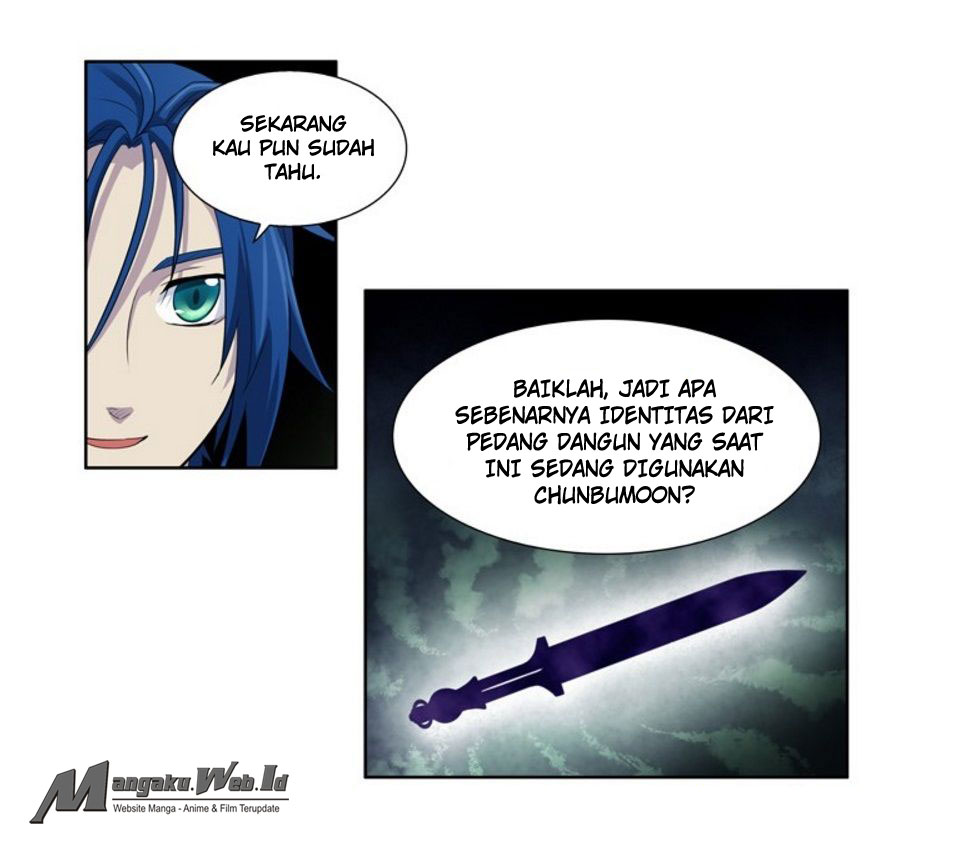 the-gamer - Chapter: 174