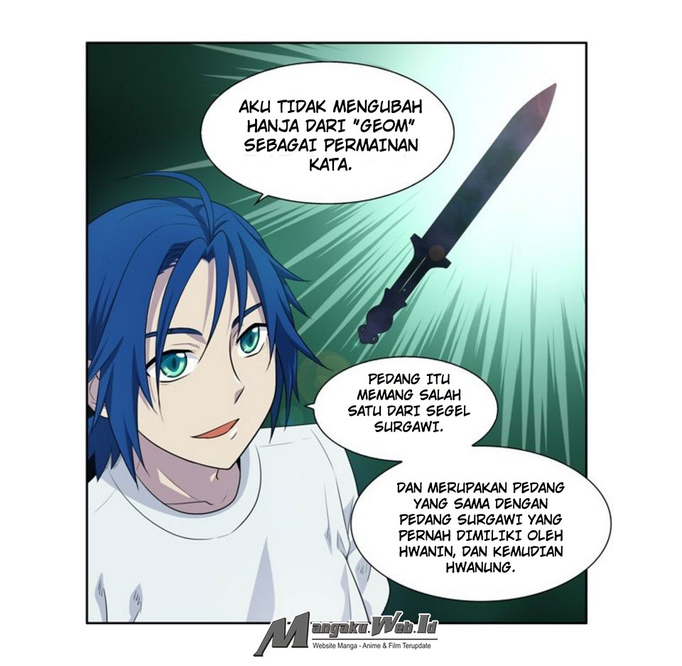 the-gamer - Chapter: 174