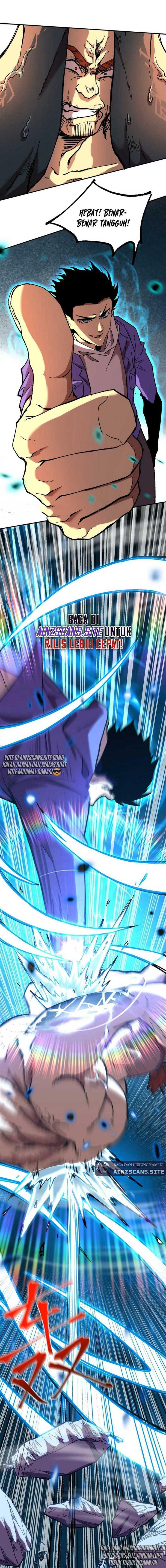 leveling-in-the-future - Chapter: 28