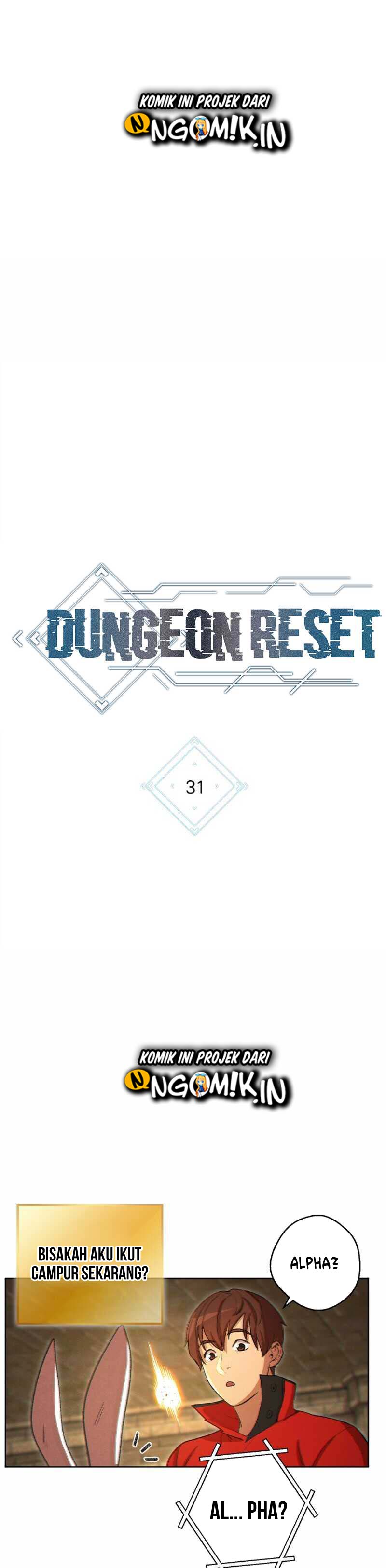 dungeon-reset - Chapter: 31