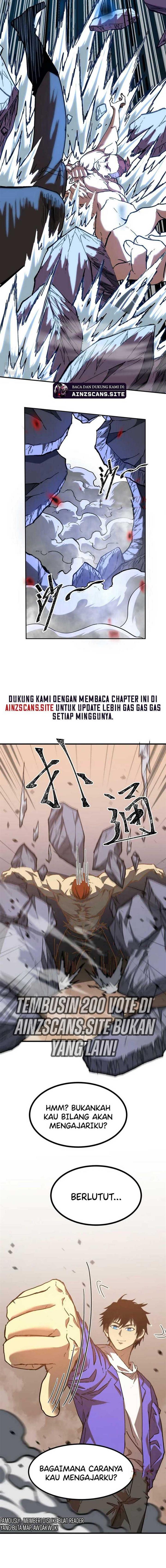 leveling-in-the-future - Chapter: 28