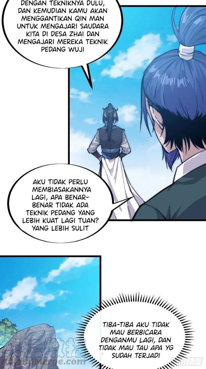 it-starts-with-a-mountain - Chapter: 61