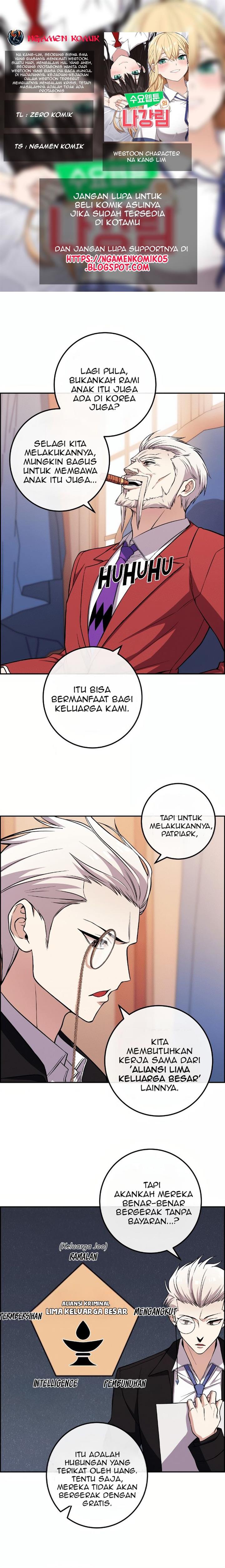 webtoon-character-na-kang-lim - Chapter: 117