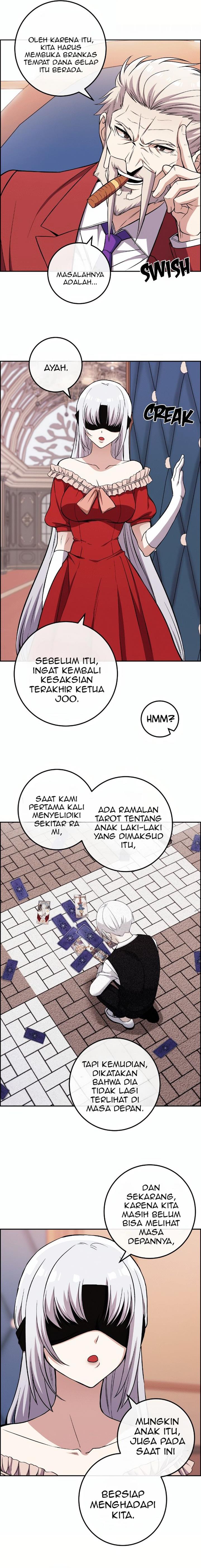 webtoon-character-na-kang-lim - Chapter: 117